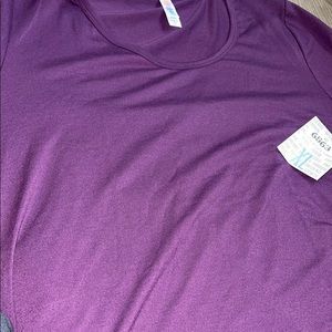 Lularoe Xl perfect t